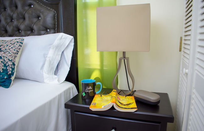 Drax Hall Manor Country Club Villa - Foto 2