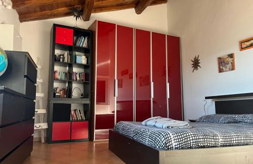 Tuscia Home Backpackers - Foto 31