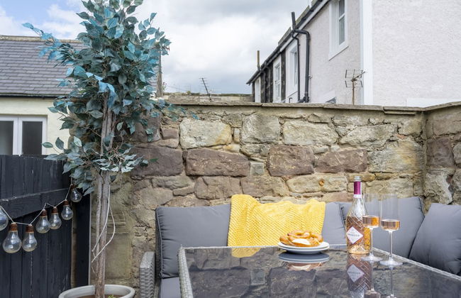 Northern Hideaways St Cuthberts, Seahouses - Foto 42