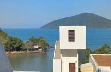 Apartamento Ubatuba Vista para o Mar - Foto 28