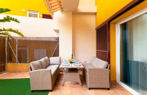 Flamenco beach house - Foto 27