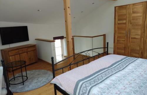 Ferienwohnung mit Herz - Foto 5