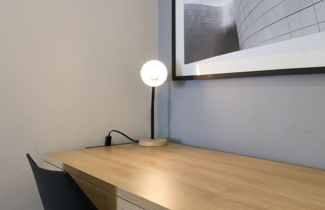 w Bright 2BR Duplex in Miraflores - Foto 22