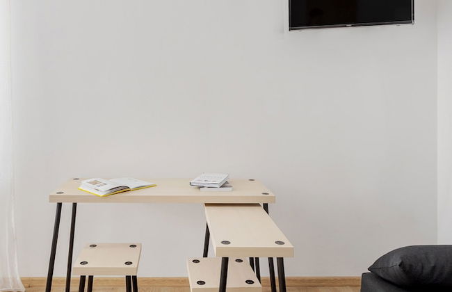 DD Boutique Apartments - Foto 9