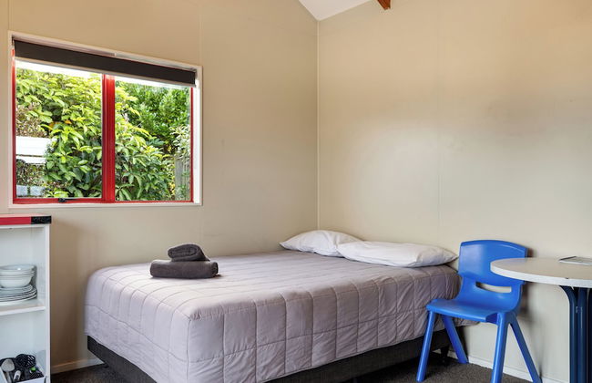 Kaikōura TOP 10 Holiday Park - Foto 16