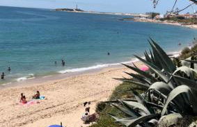 Casa ZARCO with spectacular views of the Costa de la Luz - Foto 30