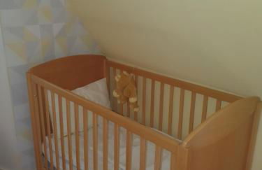 Gite des écureuils - Foto 13