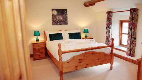 The Stone Barn Cottage - Foto 4