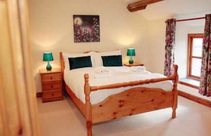 The Stone Barn Cottage - Photo 4