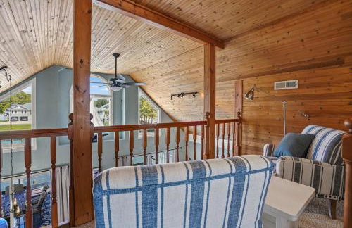 Off Duty - Pet Friendly, Waterfront! - Foto 31