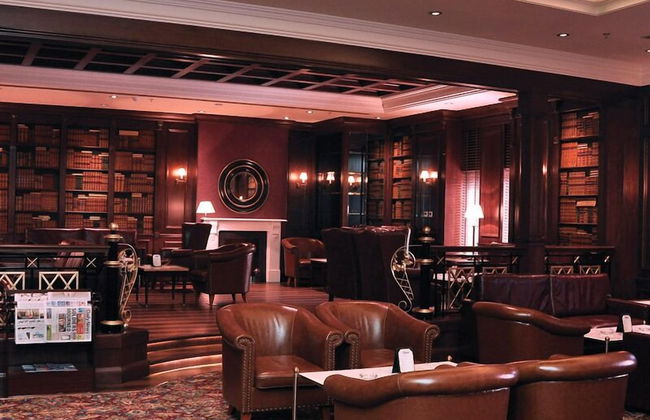 Gulf Executive Residence - Foto 37