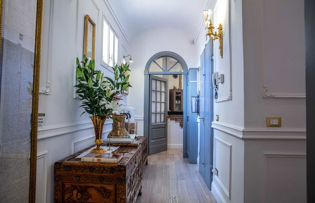 B&B Stanze del David Place - Foto 72