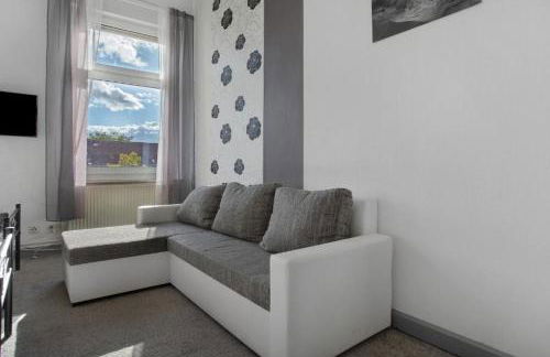 Fewo zum Alten Hotel Gramzow - Foto 15