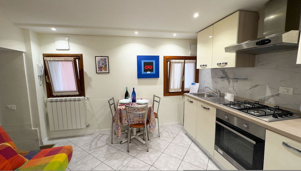 Cupido Suite by Ca-sa Check - Foto 1, Habitación