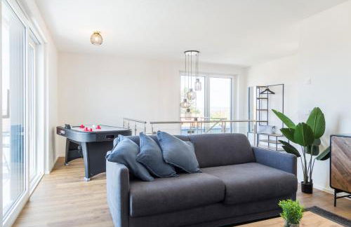 living TIMELESS- Europa Park Rheinhausen - Foto 17