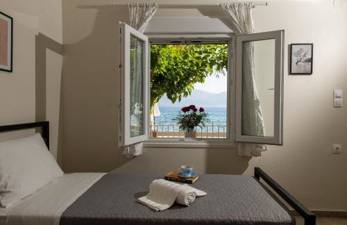 Moukas Seaside Apartments Romantico - Foto 20