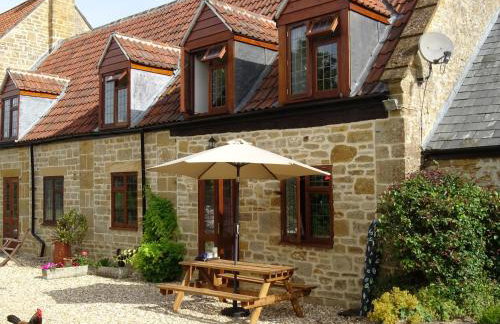 The Dairy at High House - Foto 1