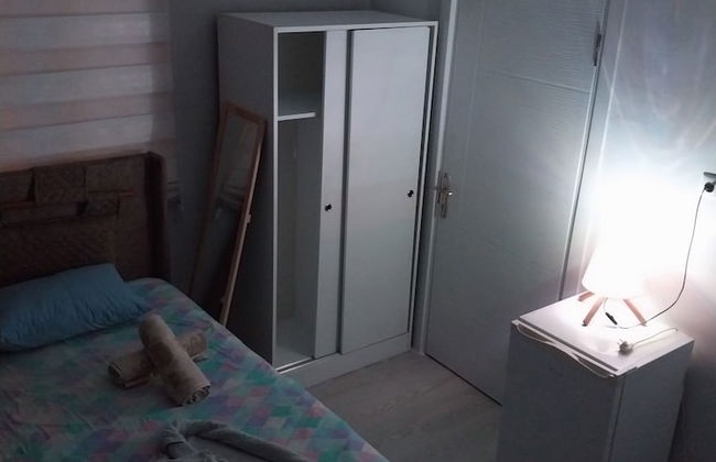 Artemis Apart&Otel - Foto 28