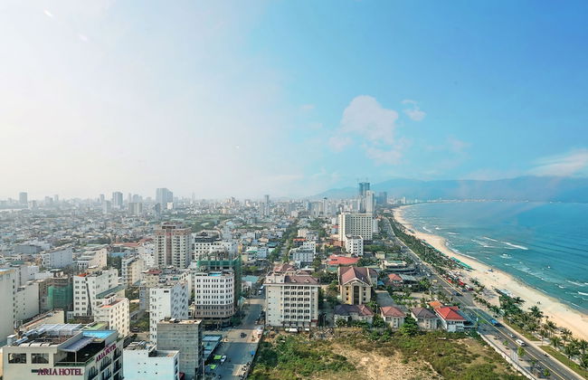 Zoneland Apartments Muong Thanh - Foto 6