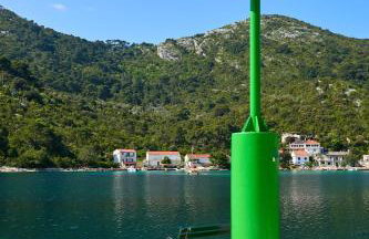 Green Lantern apartments Okuklje - Foto 7