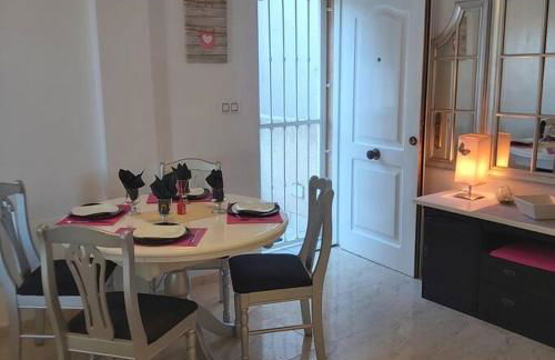 location appartement isla plana espagne - Foto 12