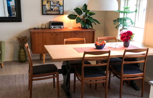 7 Person Holiday Home in Fiska - Foto 23