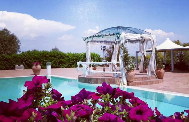 Agriturismo Il Borgo - Photo 34