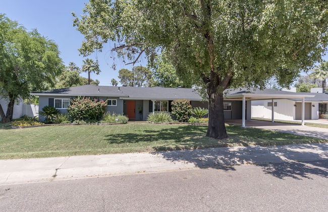 The Ranch - Private Pool / Games / Outdoor Fire pit- 3BD / Huge Office - Foto 19