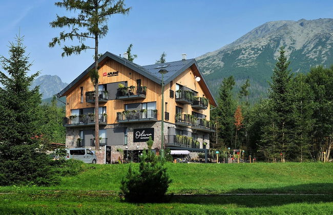 APLEND Vila Olivia - Photo 1