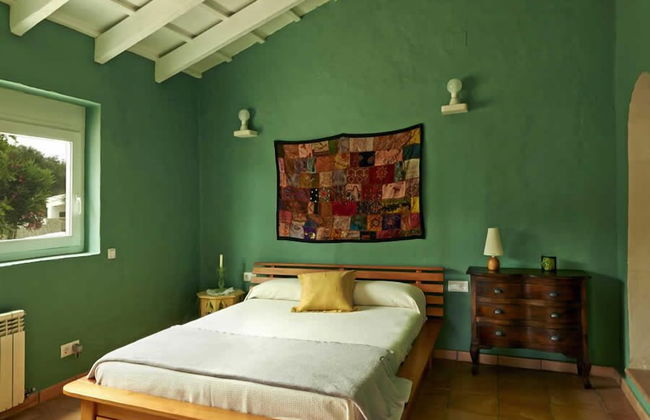 Agroturismo Biniati Des Pi - Photo 11