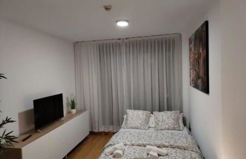 Apartamento amplio, luminoso y confortable CC - Foto 4