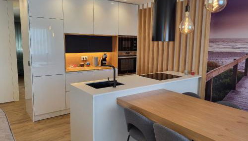 Apartamento Cinema para férias em Esposende - Foto 1