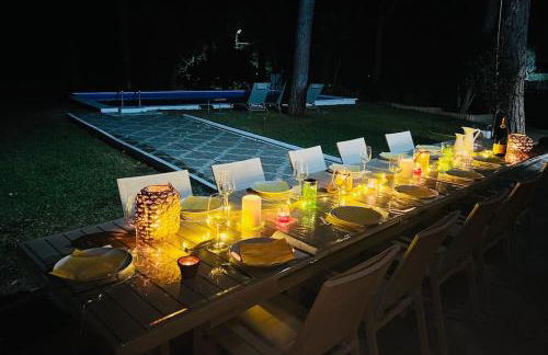 Villa Vida Libre - Foto 31