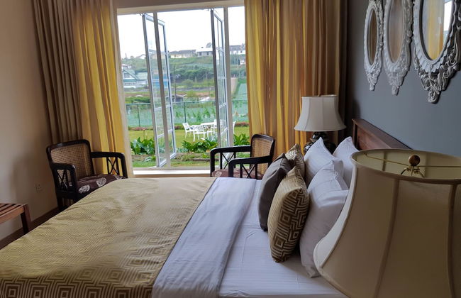 The Tea Garden - Foto 8