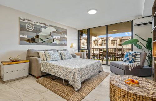Charming Kihei Oasis Vistas - Foto 65