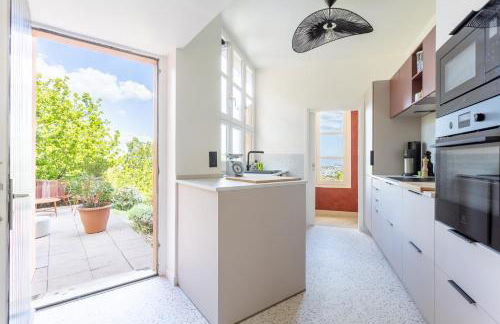 Villa d'architecte "De La Terre Vers Le Ciel" - Foto 49