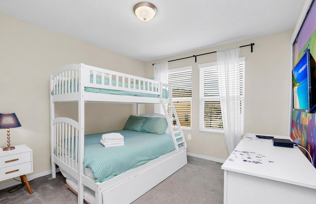 Comfy House at Compass Bay Cb102 - Foto 28