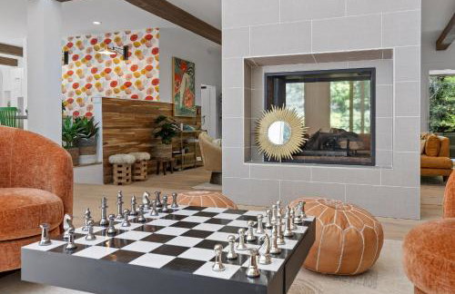 Driftwood Rapids Villa - Foto 12