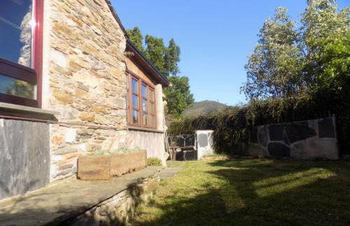 Cabaña Bioxana - Foto 32