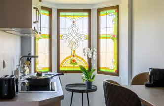 Villa Filoxenia - by the sea - up to 12 guests - Foto 96