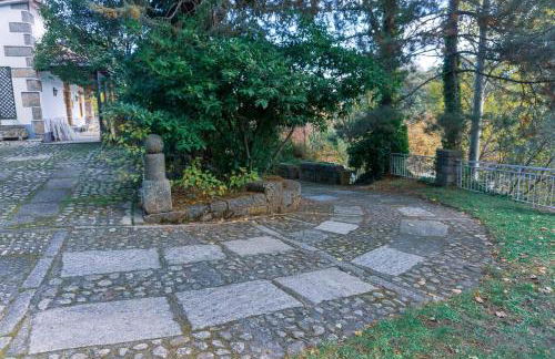 Peñagorda, casa con vistas en Barco de Ávila - Photo 21