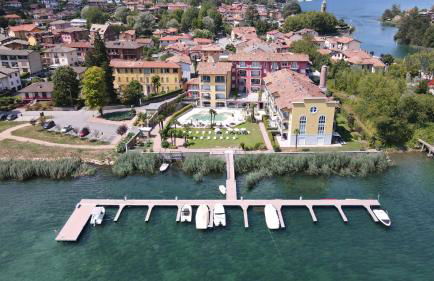 Yachting Residence - Foto 14