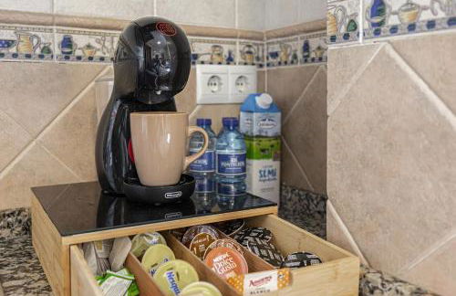 Apartamentos Turisticos As Cetareas - Foto 10