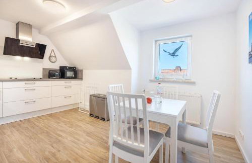 Ferienwohnung Stella Maris - Foto 7