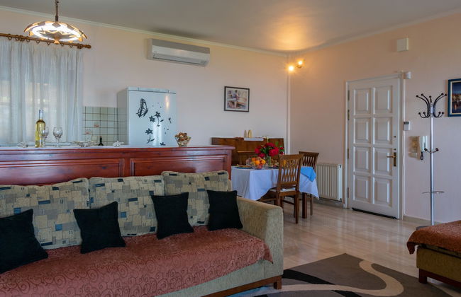 Villa Emily - Foto 21