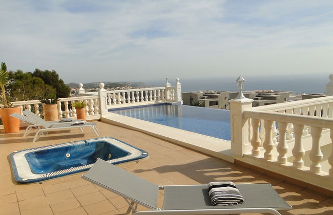 Villa Lirios - Foto 45