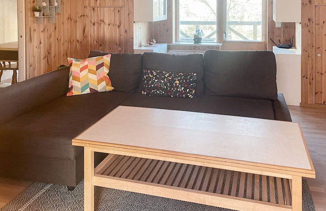 4 Person Holiday Home in Uddevalla - Foto 4