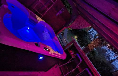 maison avec jaccuzi privatif - Foto 8