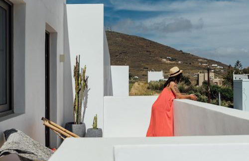 Tinosera Luxury Suites - Foto 70