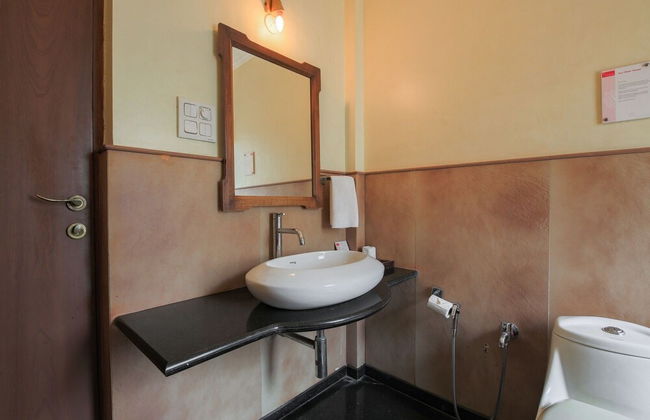 GuestHouser 3 BHK Villa 338d - Foto 24